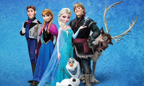 Frozen 2 : ecco il primo trailer in italiano