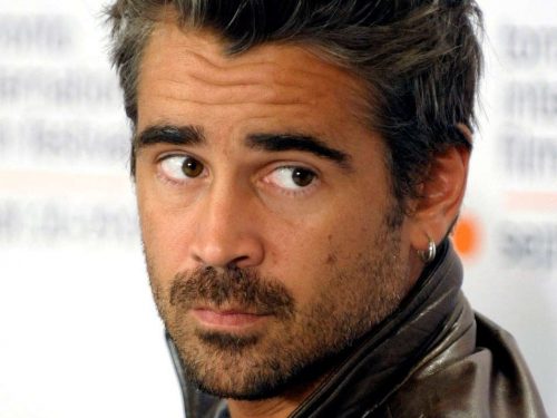 Colin Farrell In The Killing Of A Sacred Deer
