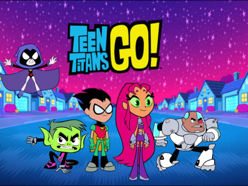 Teen Titans Go: Il trailer italiano del film!