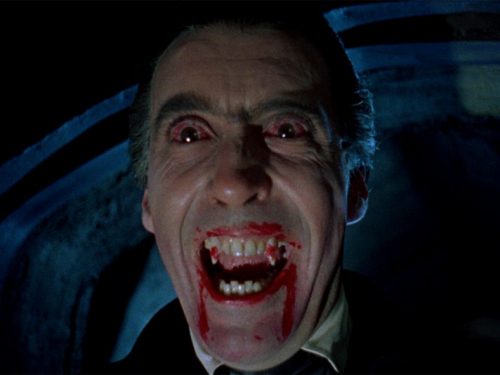 Netflix: In arrivo la serie tv su Dracula!