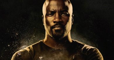 Luke Cage cancellato! Luke Cage cancellato!
