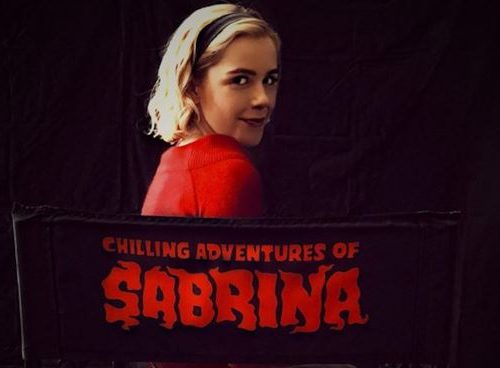 Le Terrificanti avventure di Sabrina rinnovato per una terza e quarta parte!